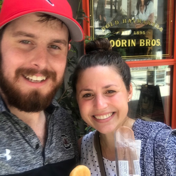 Meet your Posher, Cassie - Picture 5 of 6